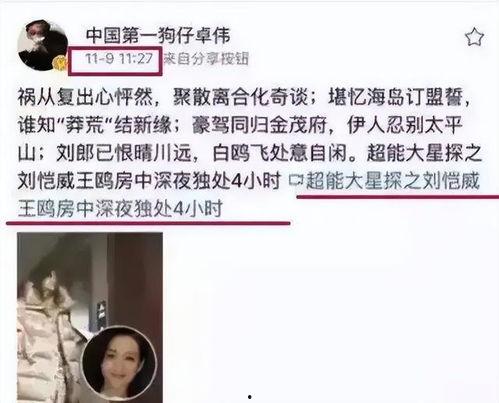 刘大锤爆料内容大全最新,揭秘娱乐圈幕后真相