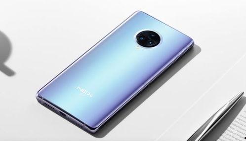 nex5最新爆料,颠覆性设计，性能再升级，揭秘未来智能手机新标杆