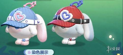 蛋仔兔子爆料视频大全最新,揭秘最新游戏动态与精彩瞬间