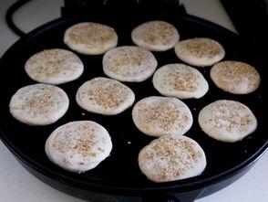 全麦烧饼最新爆料,揭秘制作工艺与口感升级之谜