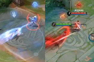 玄策新皮肤爆料最新品质,玄策新皮肤品质揭秘，炫酷特效引期待