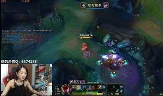 lol涵艺最新爆料,揭秘游戏幕后故事与未来动向