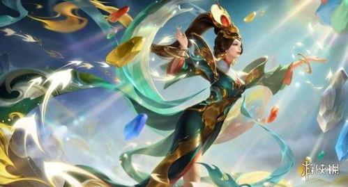 王者新皮肤爆料最新免费,揭秘神秘英雄的华丽蜕变