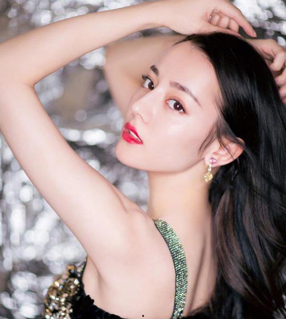 迪丽热巴王晶最新爆料