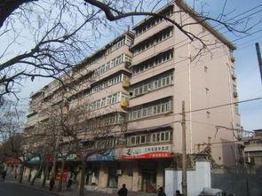 西安建西街最新爆料